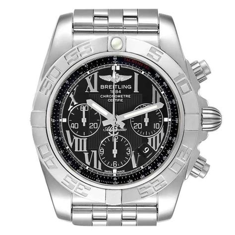 ab0110 breitling watch price|Breitling ab0110 chronograph.